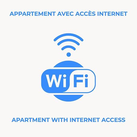 Le Pacifica Appart - Neuf Parking Wifi Clim 2Min Plage - Residence Le Pacific - Topprosconciergerie La Grande Motte Dış mekan fotoğraf